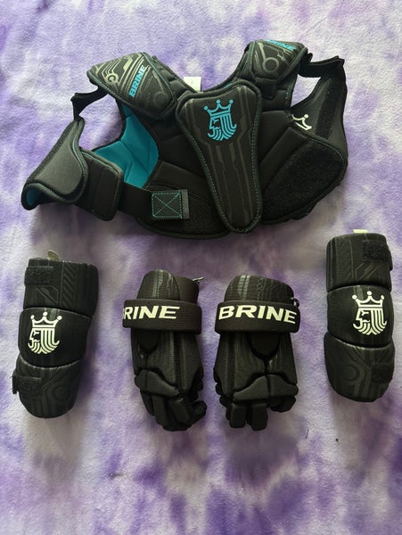 Small Youth Brine Uprising II Starter Kit (New)