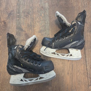 CCM Tacks 580 Hockey Skates 12.5 (Used)