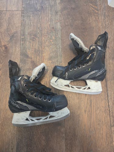 CCM Tacks 580 Hockey Skates 12.5 (Used)