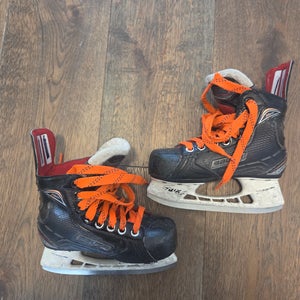 Bauer Vapor X500 Hockey Skates Regular Width 12 (Used)