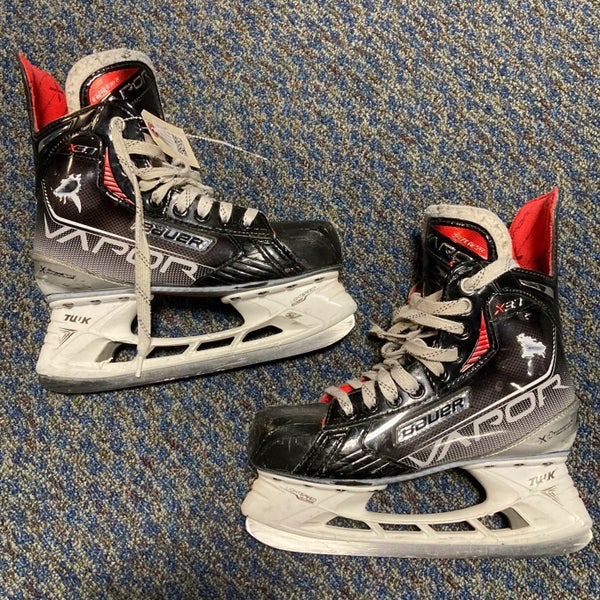 Bauer Vapor X3.7 Hockey Skates | Senior 5 | Regular