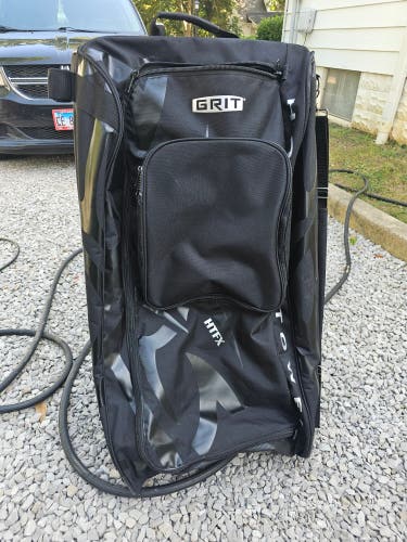 GRIT Bag (New)