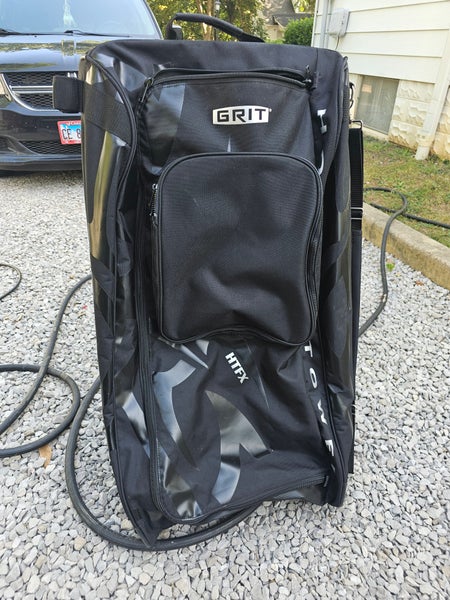 GRIT Bag (New)