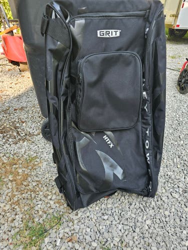 GRIT Bag (New)