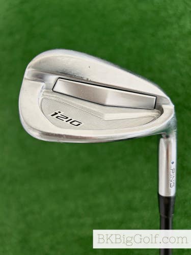 Ping i210 Utility U Wedge / Extra Stiff