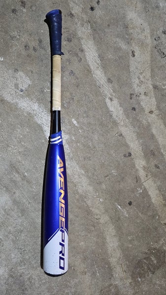 2023 AXE Avenge Pro Composite USSSA Certified Bat (-10) 19 oz 29" (Used)