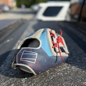 (New) Rawlings REV1X, 11.5” I-web