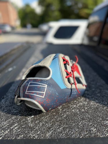 (New) Rawlings REV1X, 11.5” I-web