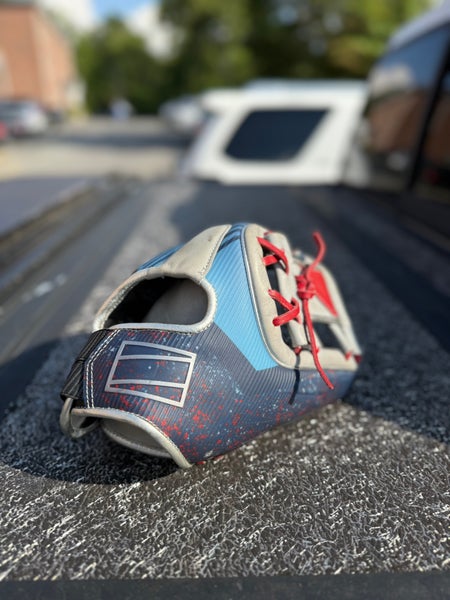 (New) Rawlings REV1X, 11.5” I-web