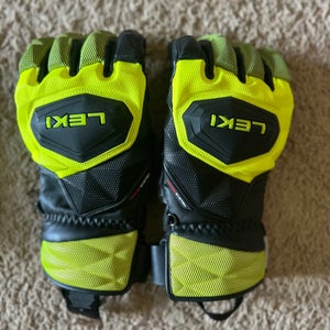 Leki (Used) 1 day