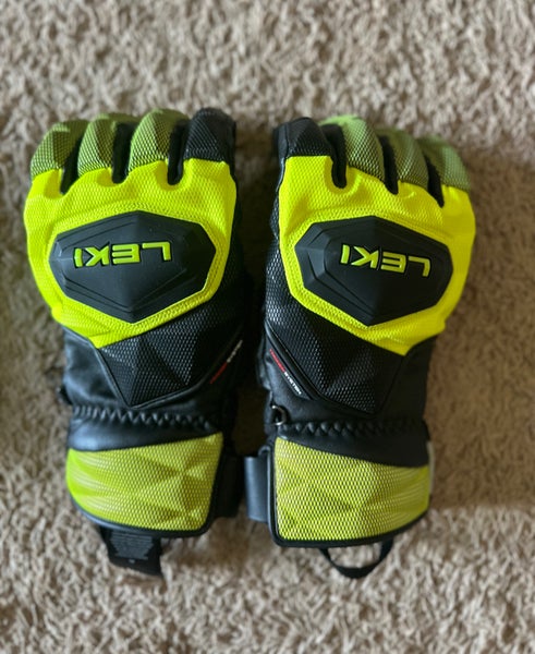 Leki (Used) 1 day