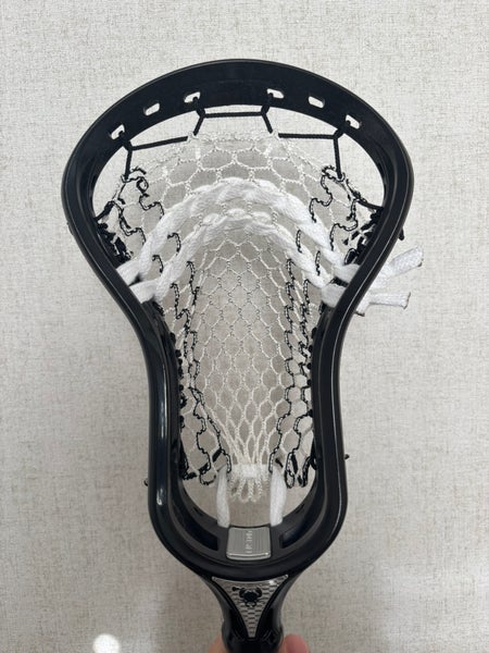 ECD Ion Strung Head (New)