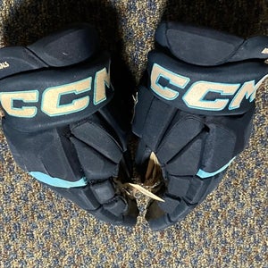 CCM HG95C Gloves | Senior 15" | "Bengal Hockey"