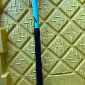 2025 AXE Warp Composite USSSA Certified Bat (-5) 27 oz 32" (New)