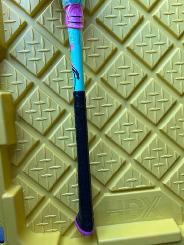 2025 AXE Warp Composite USSSA Certified Bat (-5) 27 oz 32" (New)