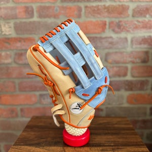 Used Viper 14” LHT OF Slowpitch Glove