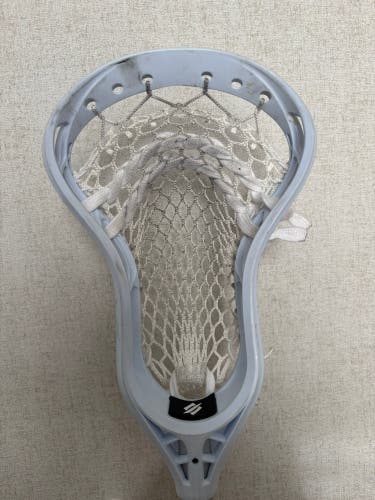StringKing Mark 2V Strung Head (Used)