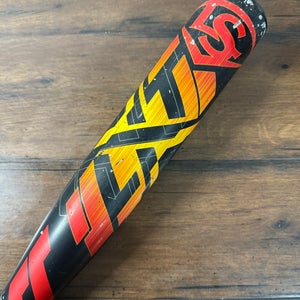 Louisville LXT 28/17 (-11) Fastpitch Softball Bat