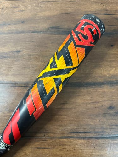 Louisville LXT 28/17 (-11) Fastpitch Softball Bat