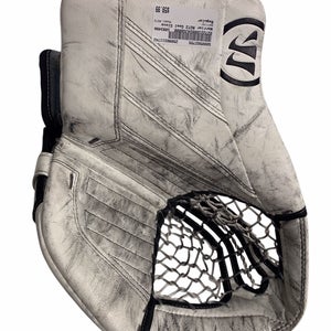 Warrior GT2 Intermediate Goalie Catch Glove