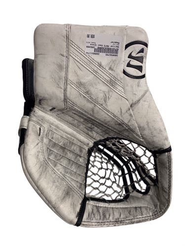 Warrior GT2 Intermediate Goalie Catch Glove