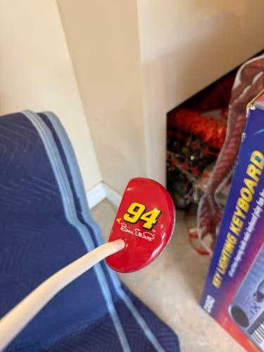 Linkswalker The Tradition NASCAR 94 Bill Elliott