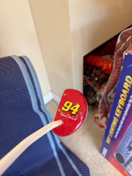 Linkswalker The Tradition NASCAR 94 Bill Elliott