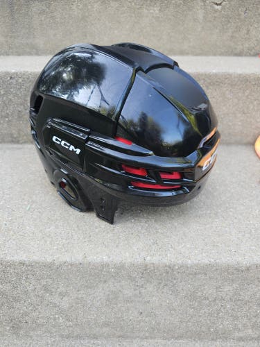 Large CCM Tacks 70 Helmet (Used)