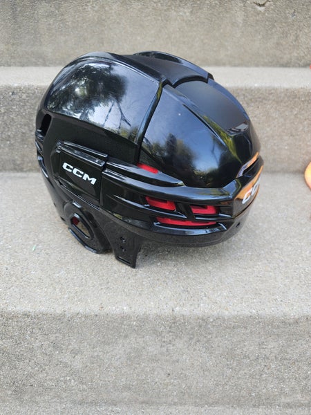 Large CCM Tacks 70 Helmet (Used)