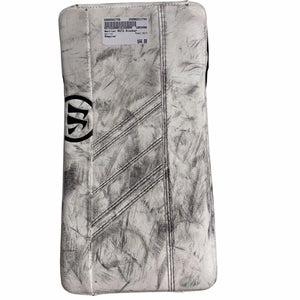 Warrior GT2 Intermediate Goalie Blocker