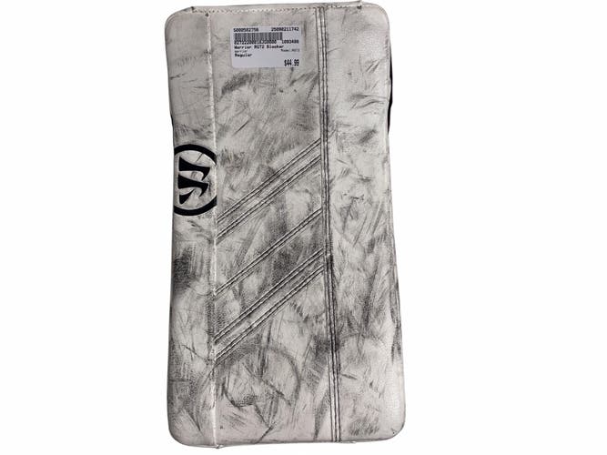 Warrior GT2 Intermediate Goalie Blocker