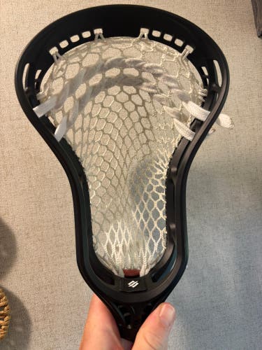 StringKing Mark 3V Strung Head (New)