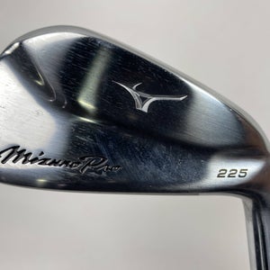 Mizuno Pro 225 Long Iron 3 Utility Iron 19* Project X IO 6.0 110g Stiff RH