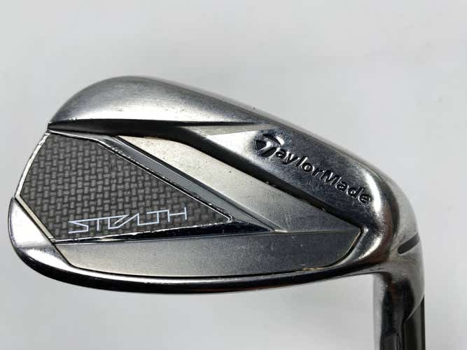 TaylorMade Stealth Approach Wedge Fujikura Ventus Blue 6R Regular Graphite RH