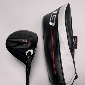 Titleist GT2 3 Fairway Wood 15* Tensei 1K Blue Xlink Tech 65g Regular RH HC