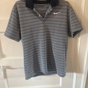 Used Men's Nike Dri-Fit Polo