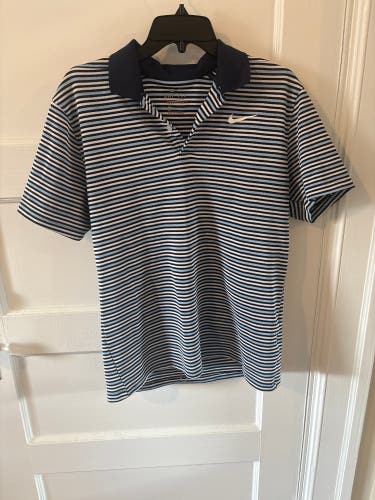 Used Men's Nike Dri-Fit Polo
