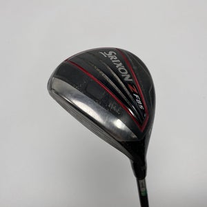 Srixon ZF85 5 Fairway Wood 18* Project X HZRDUS 6.0 62g Stiff Graphite Mens LH
