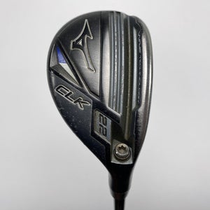 Mizuno CLK 2020 4 Hybrid 22* Tensei Red CK Series 70g Regular Graphite Mens RH