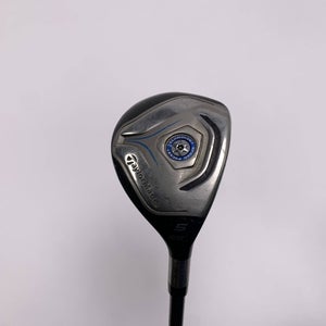 TaylorMade Jetspeed 5 Hybrid 25* VeloxT 45g Ladies Graphite Womens RH