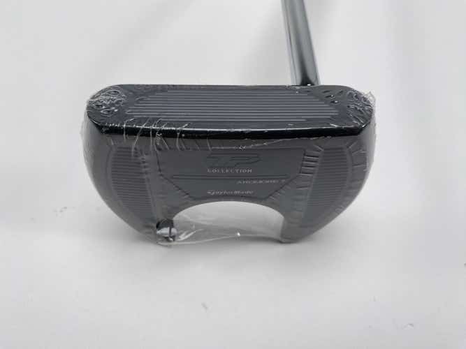 TaylorMade TP Black Ardmore 7 SB Putter 34" Mens RH NEW