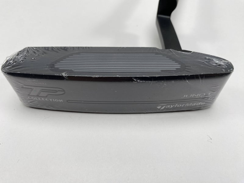TaylorMade TP Black Juno 1 Putter 34" Mens RH NEW