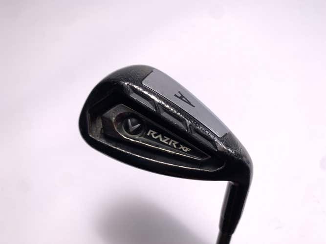 Callaway Razr XF Approach Wedge 50g Ladies Graphite Womens RH