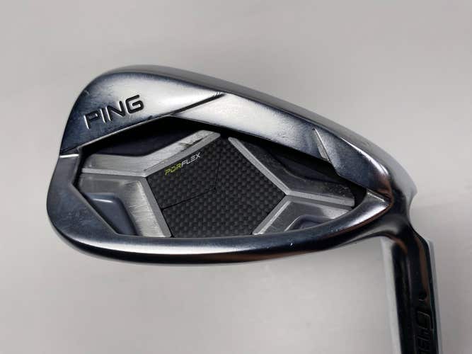 Ping G430 Gap Wedge 45* Black Dot Alta CB AWT Regular Graphite Mens RH