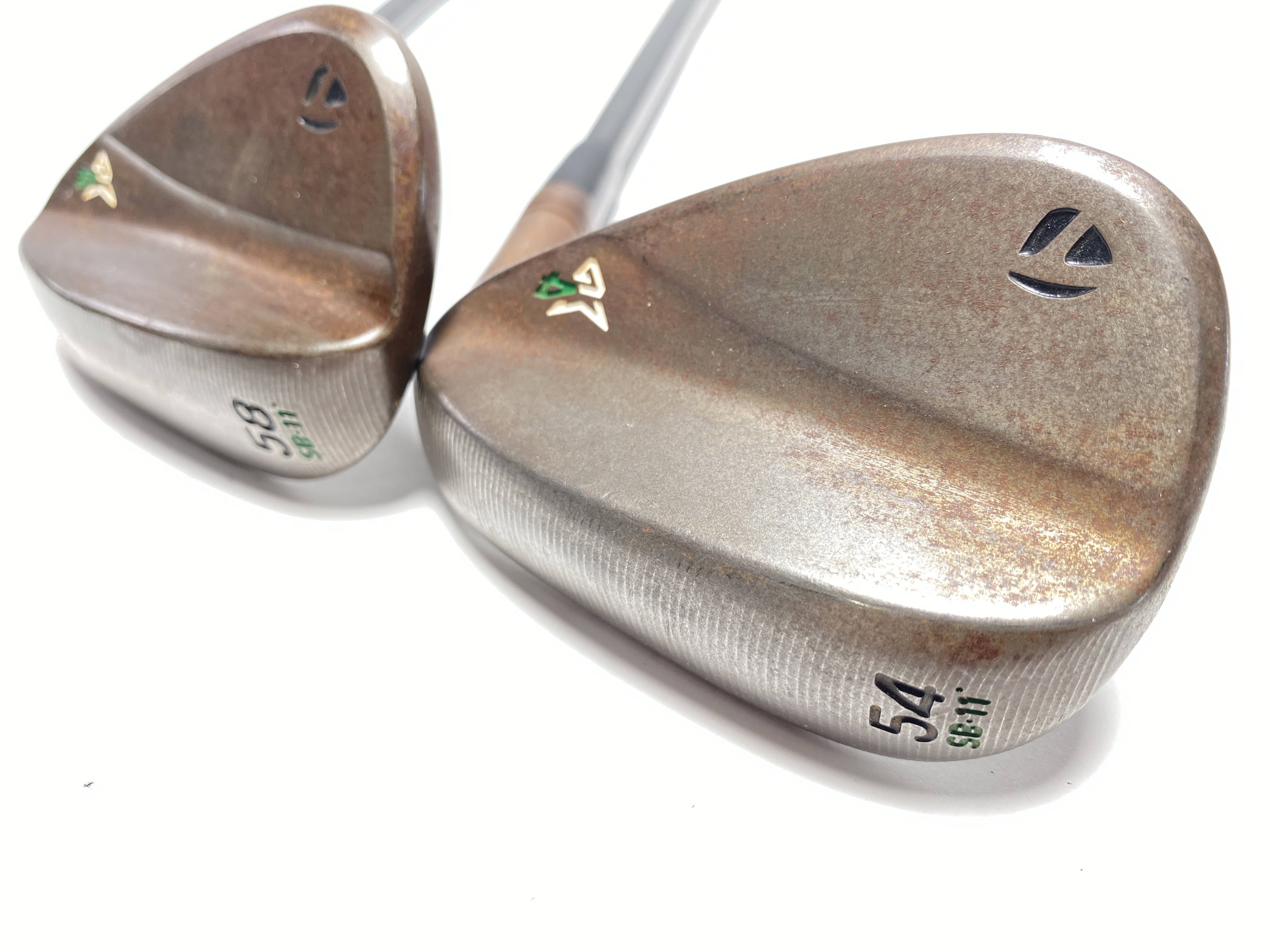 TaylorMade Milled Grind 54/11°ウエッジ Milled Grind Wedge
