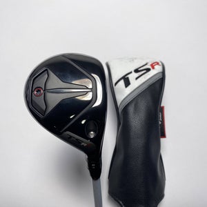 Titleist TSR1 4 Hybrid 20* Fujikura Atmos HB Red Tour Spec 7R Regular RH HC NEW