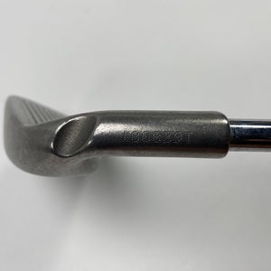 Ping G2 Single 6 Iron Black Dot TFC 100 Regular Steel Mens RH