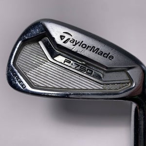 TaylorMade P750 Tour Proto Single 7 Iron Project X 6.5 Extra Stiff Steel Mens RH