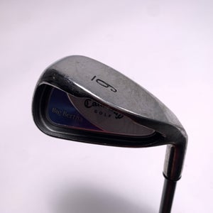 Callaway Big Bertha 2006 Single 6 Iron 55g Ladies Graphite Womens RH