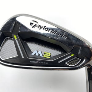 TaylorMade M2 Single 6 Iron REAX Ladies Graphite Womens RH